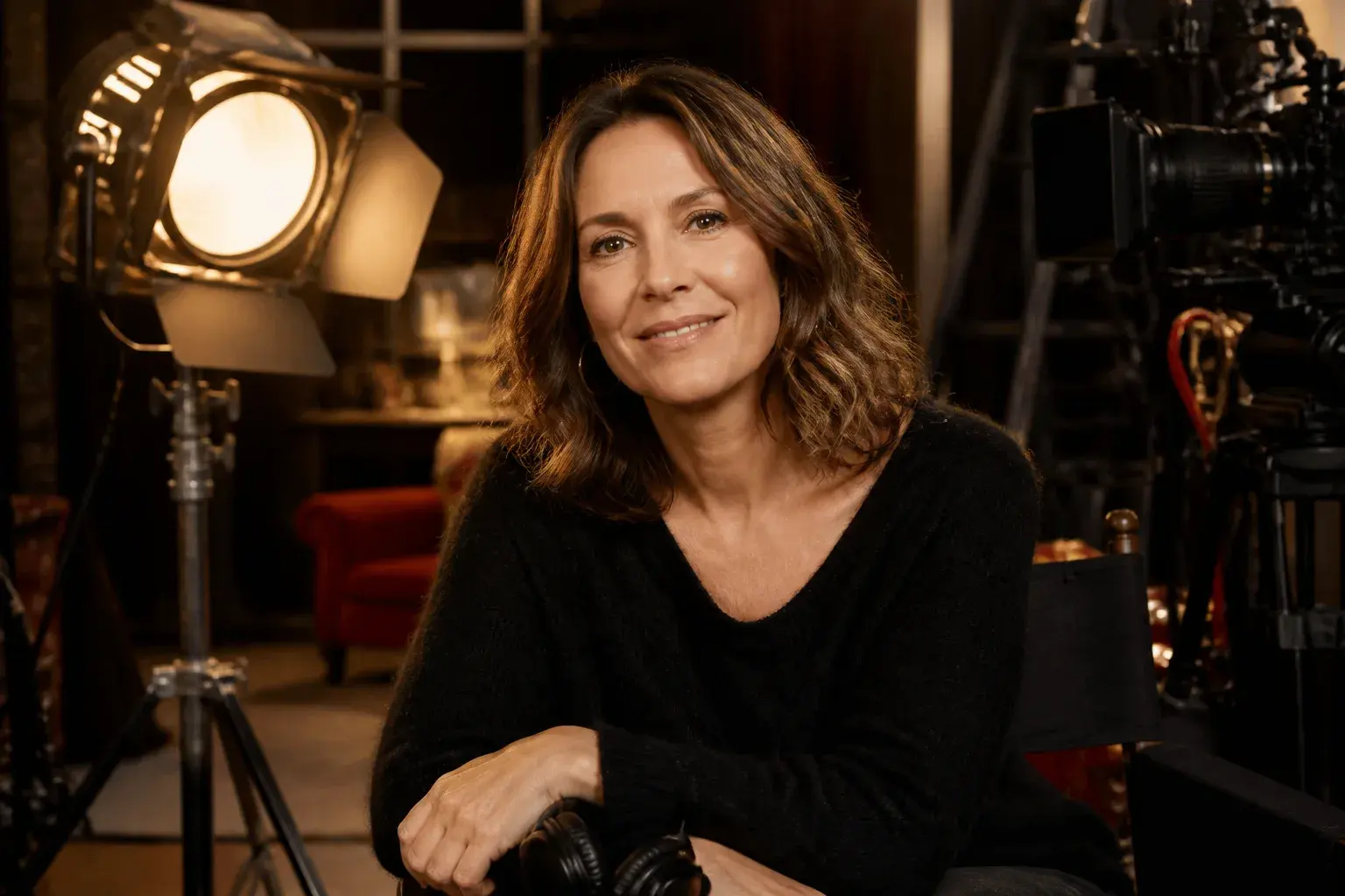 Casting comédiennes 40-50 ans pour rôles dans un téléfilm à Paris