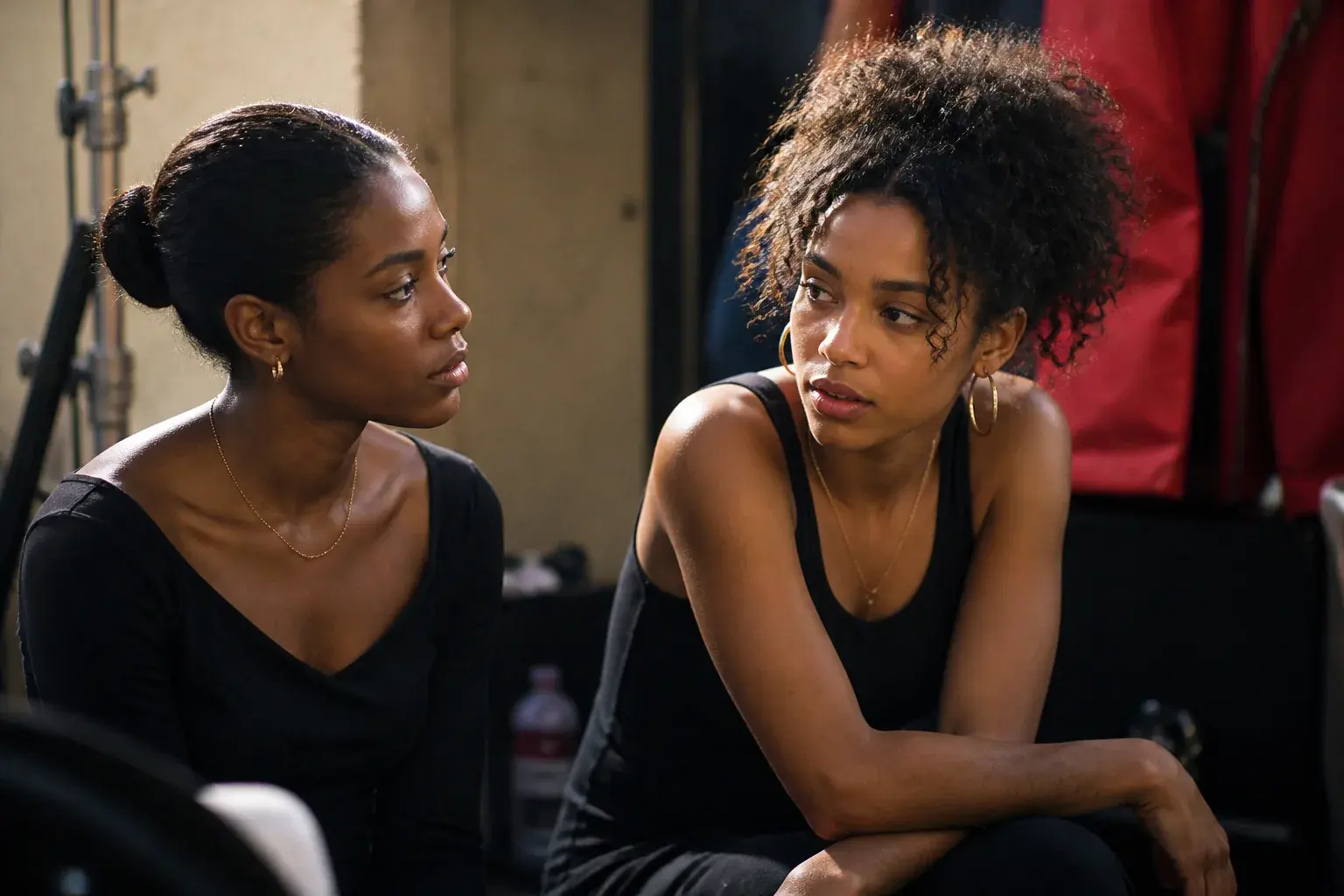 Casting comédiennes antillaises 18-25 ans pour un court-métrage à Paris
