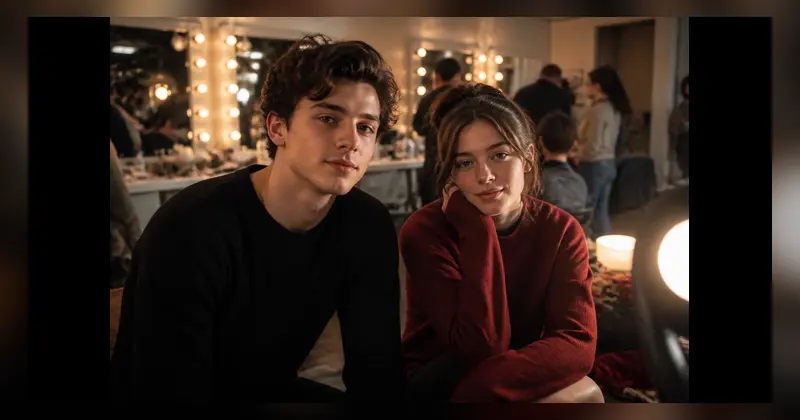 Casting comédiens 16-20 ans pour série TF1 en Île-de-France