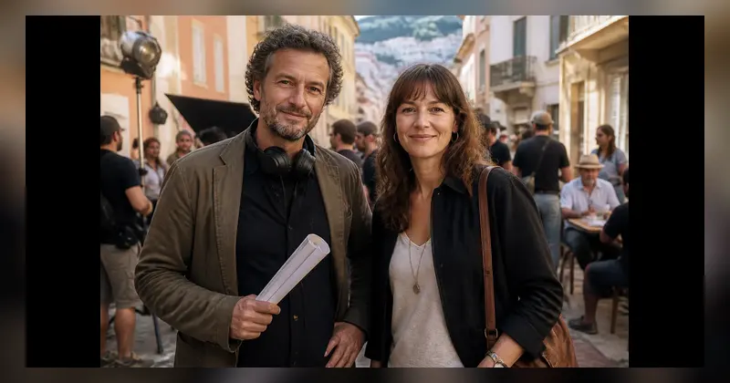 Casting comédiens 30-60 ans pour une comédie entre Nice et Cannes