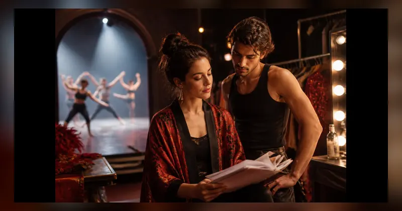 Casting comédiens, chanteurs et danseurs pour un opéra pop à Paris