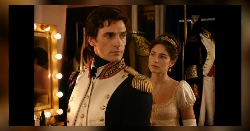 Casting comédiens chanteurs pour spectacle musical sur Napoléon en Belgique