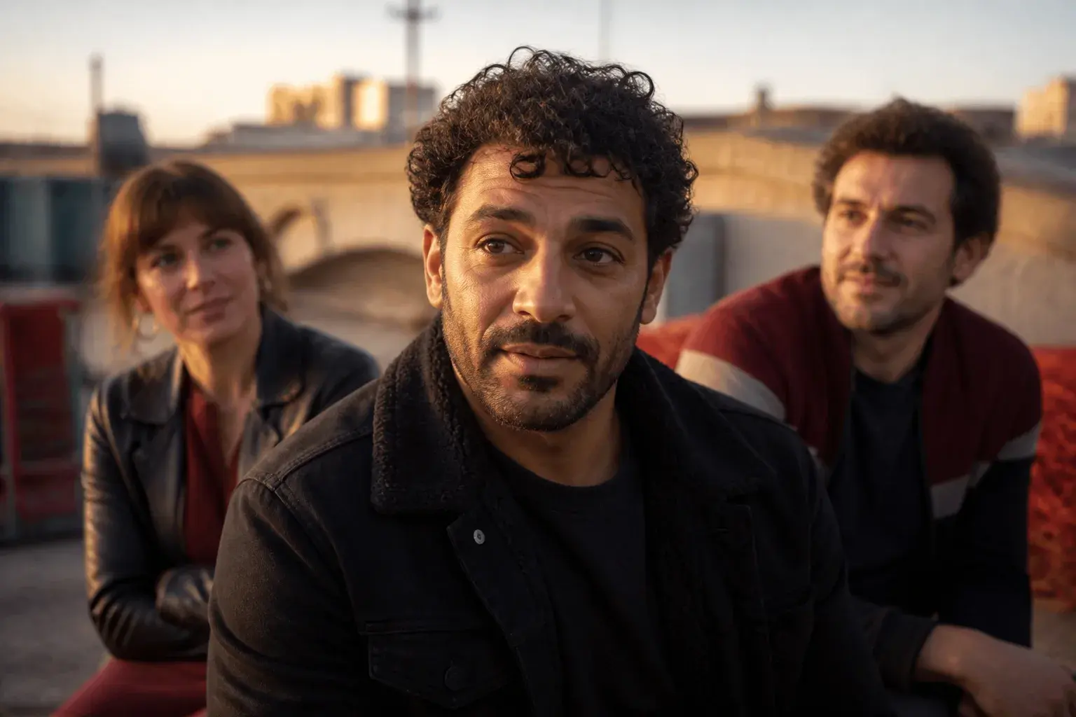 Casting comédiens pour un court métrage à Marseille, rôles autour de 35 ans