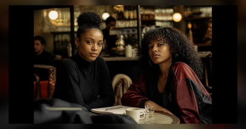 Casting court-métrage : comédiennes antillaises 18-25 ans à Paris