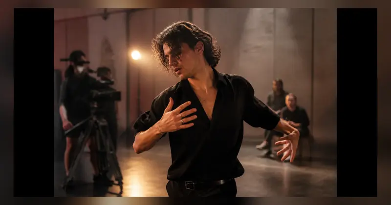 Casting danseur-comédien pour un premier rôle dans un clip à Paris