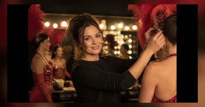 Casting danseuses 18 ans et plus pour un célèbre cabaret parisien