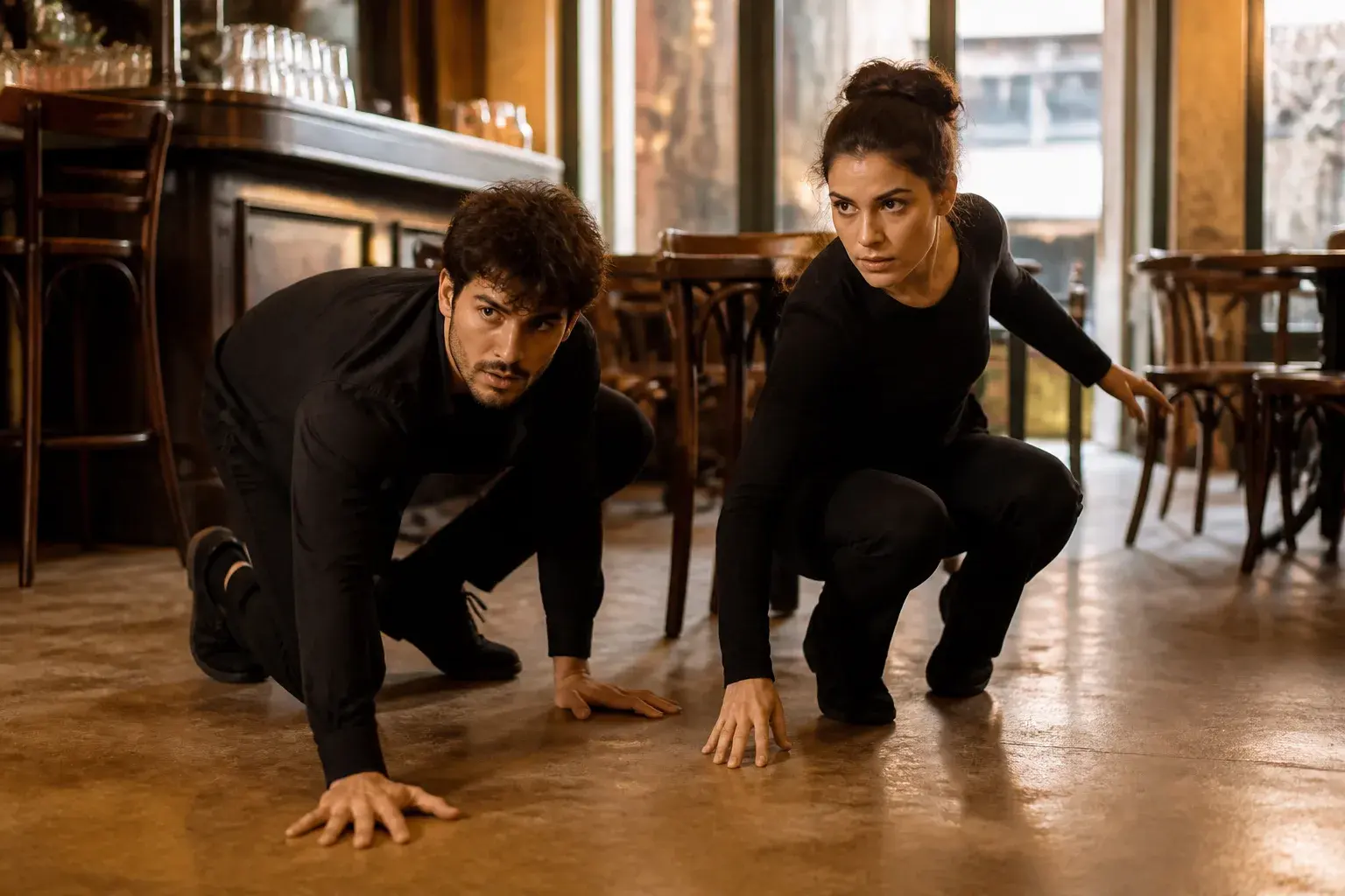 Casting de comédiens pour un spectacle jeune public à Paris