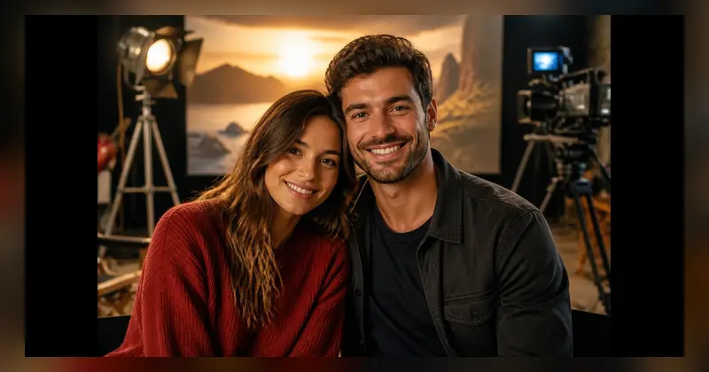 Casting de couples 20-45 ans pour une télé-réalité tournée à l'étranger