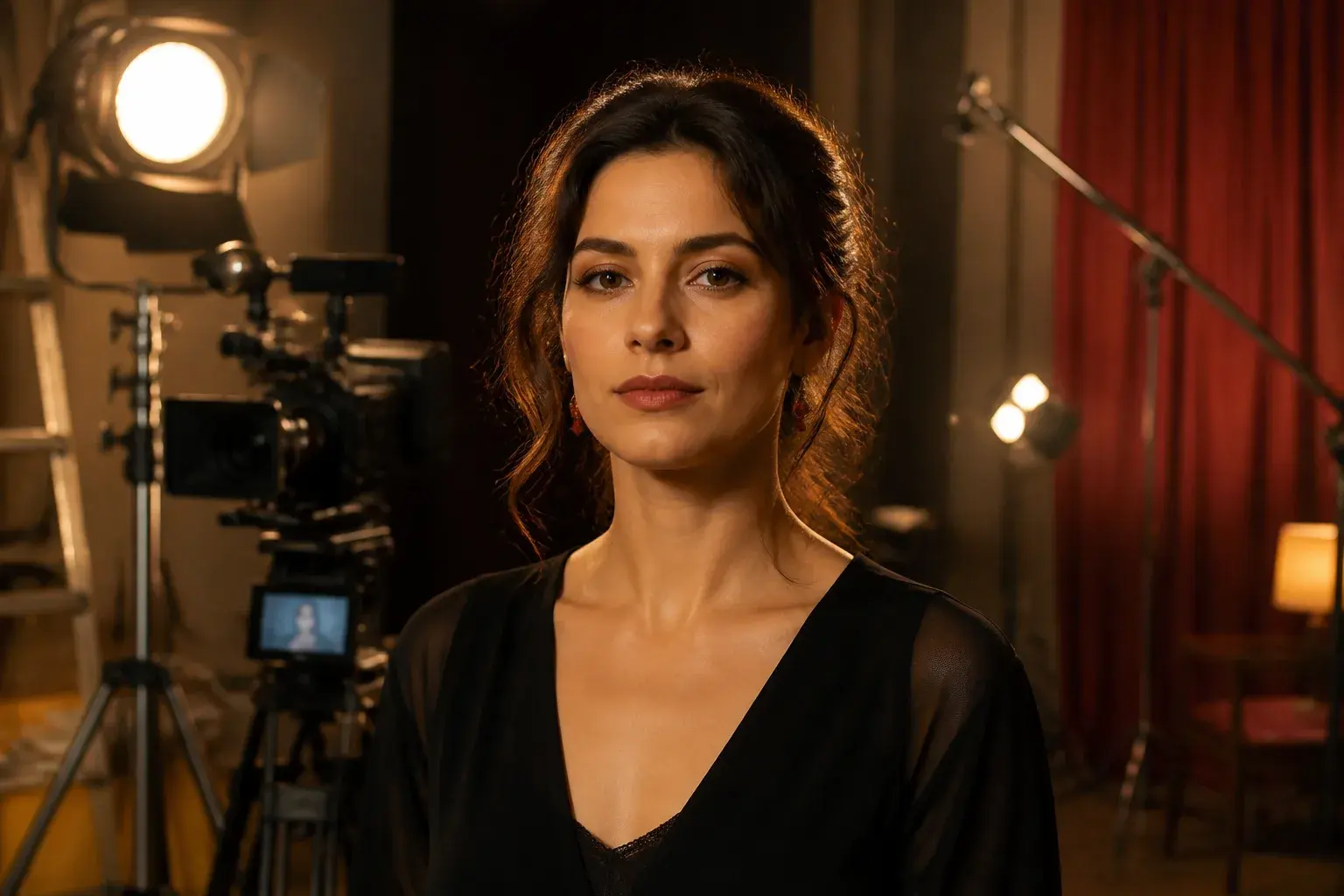 Casting de deux chanteuses mezzo-soprano pour une compagnie artistique