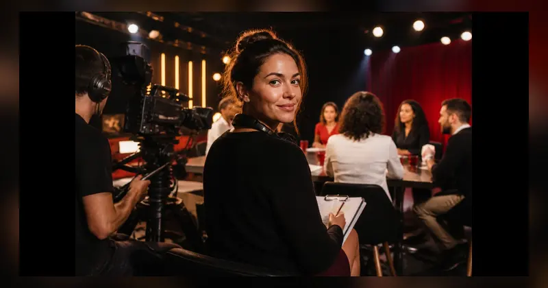 Casting de femmes pour débat télévisé face à un masculiniste à Clichy