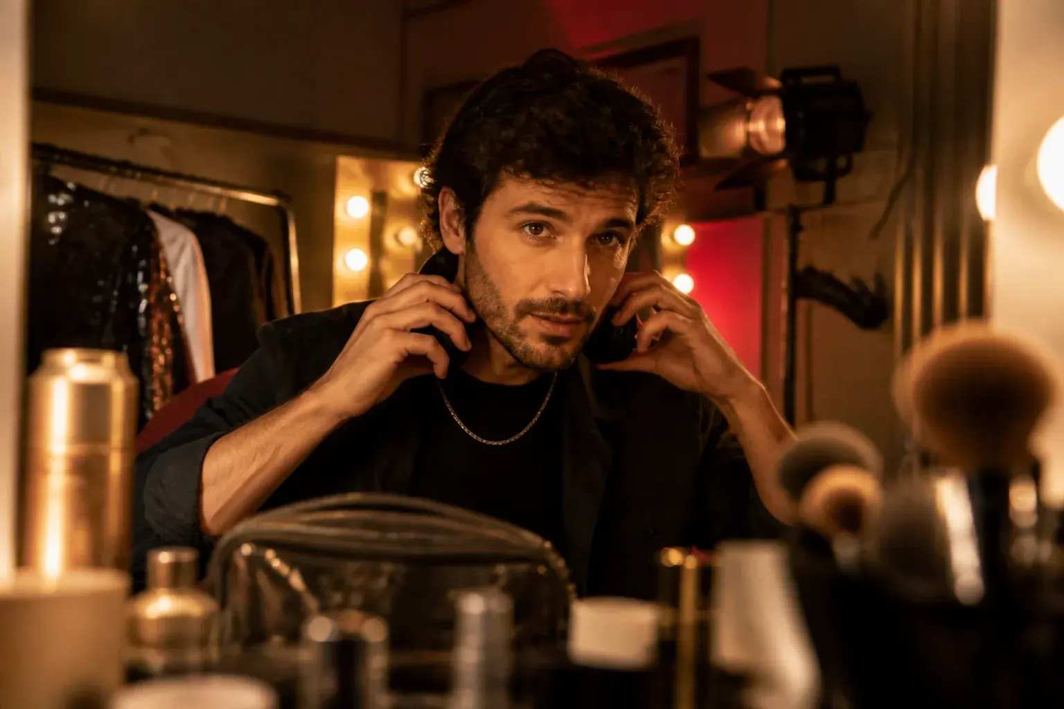 Casting DJ pour un anniversaire privé à Saint-Germain-en-Laye