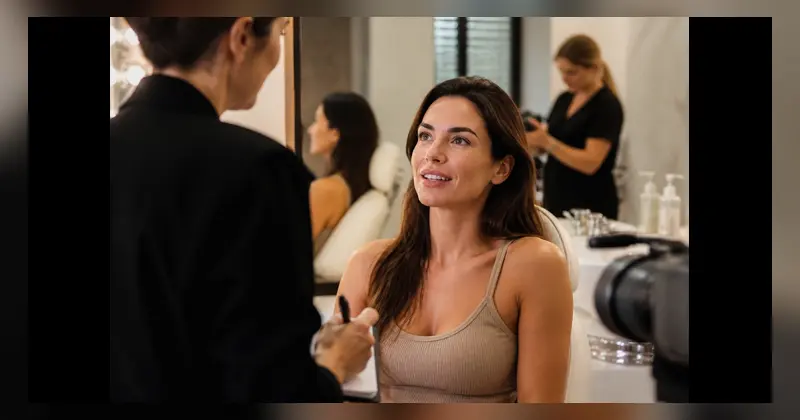 Casting docu-réalité chirurgie esthétique pour la France, Belgique, Suisse