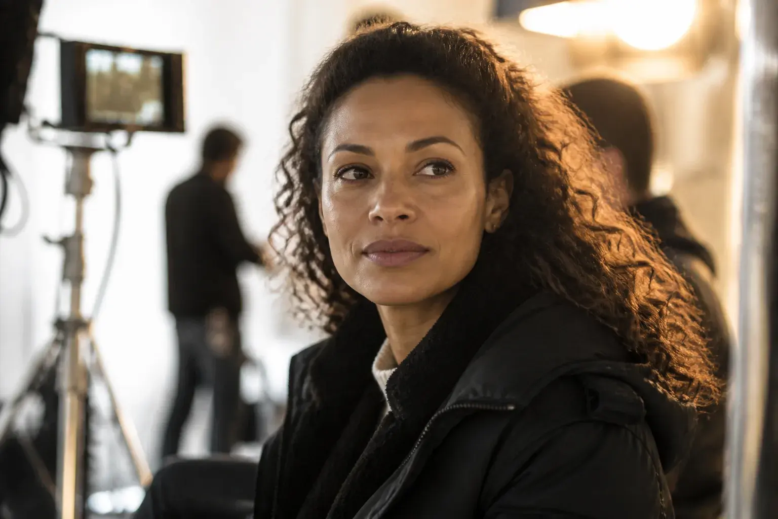Casting doublure femme métisse 30-40 ans pour série TV à Saint-Raphaël