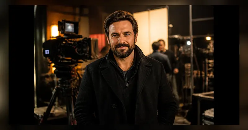 Casting doublure homme barbu pour un unitaire TV tourné à Paris