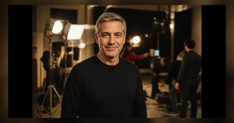Casting doublure homme grisonnant pour long-métrage à Paris