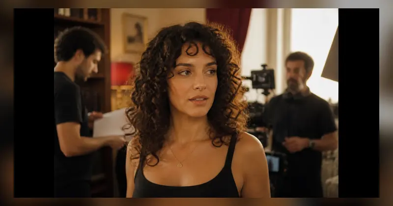 Casting doublure image femme brune 25-35 ans pour unitaire TV à Paris