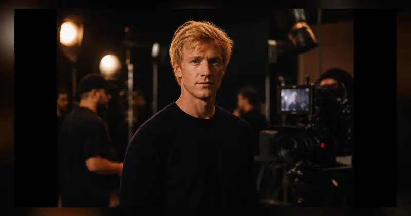 Casting doublure image homme blond ou roux 1m84 pour unitaire TV à Paris