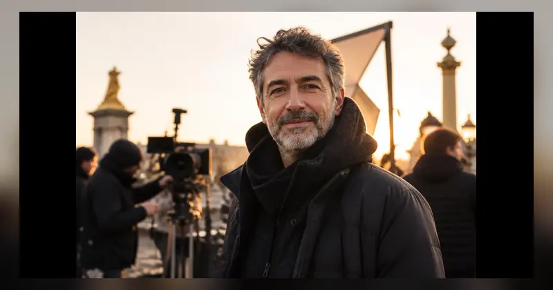 Casting doublure image pour une série Disney+ tournée à Paris