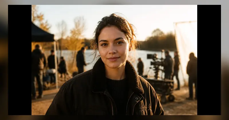 Casting doublures image pour un long-métrage cinéma en Seine-et-Marne