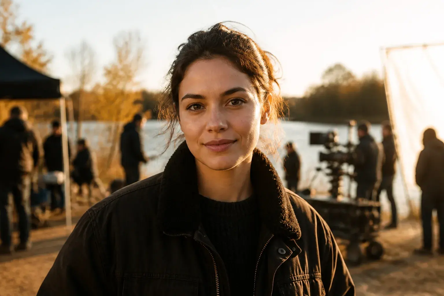 Casting doublures image pour un long-métrage cinéma en Seine-et-Marne