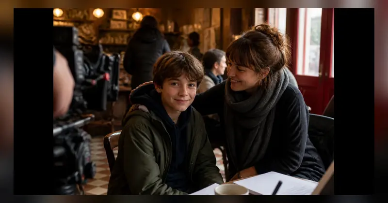 Casting enfant 12-13 ans pour un court-métrage en Île-de-France