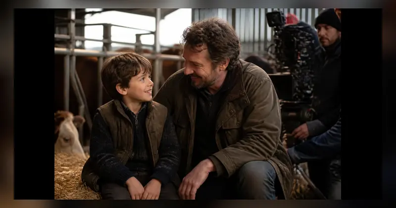 Casting enfant 7-9 ans pour un film Netflix tourné en Occitanie