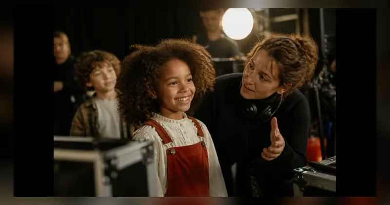 Casting enfant pour la série Canal+ SAVANNAH en Île-de-France