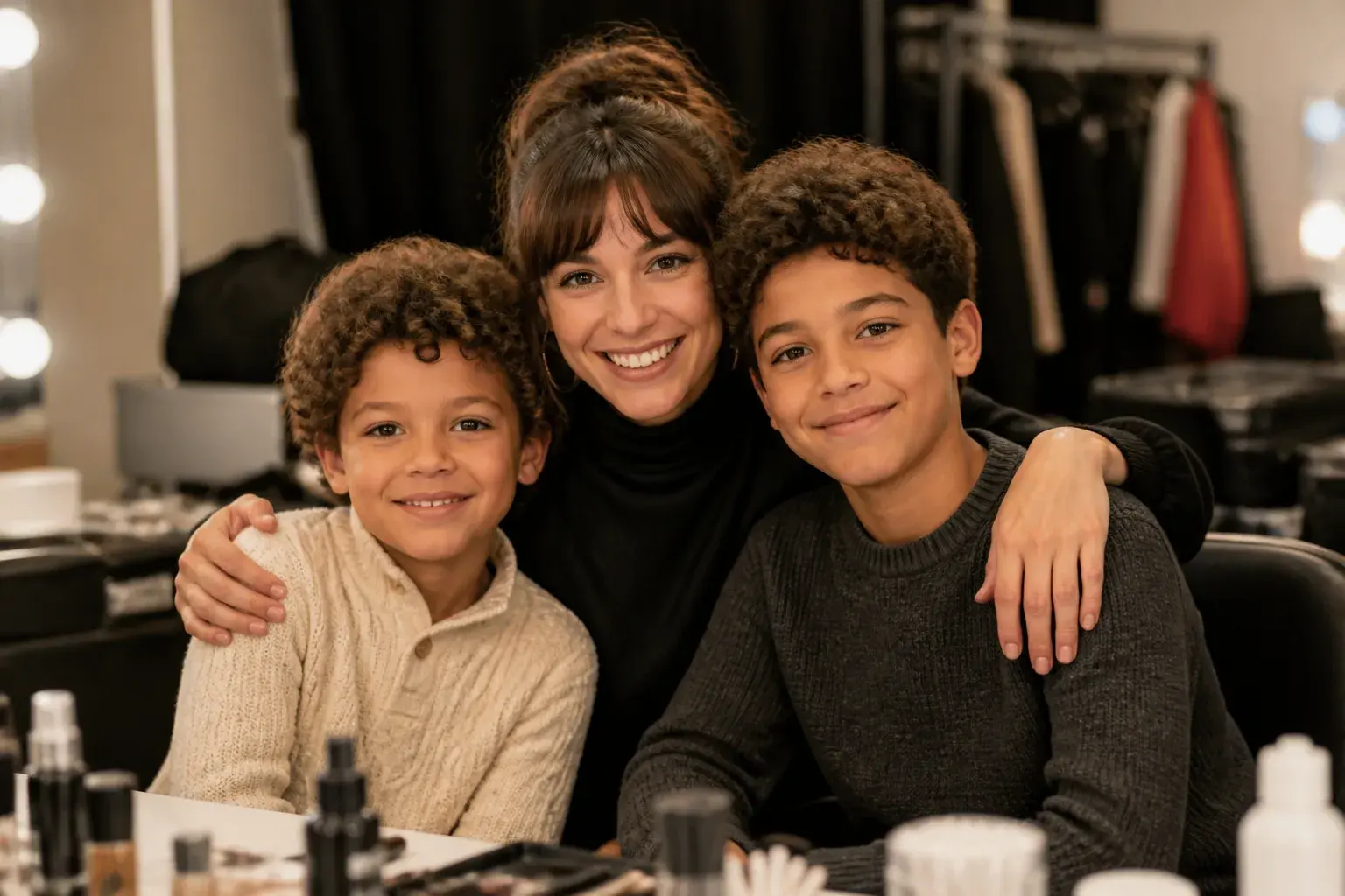 Casting enfants en Île-de-France : deux garçons pour un téléfilm (2027)