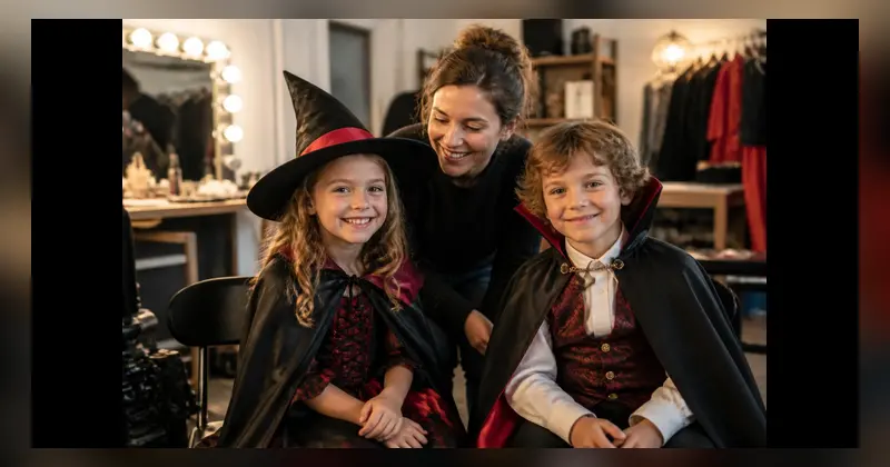 Casting enfants germanophones pour silhouette parlante à Esneux (Belgique)