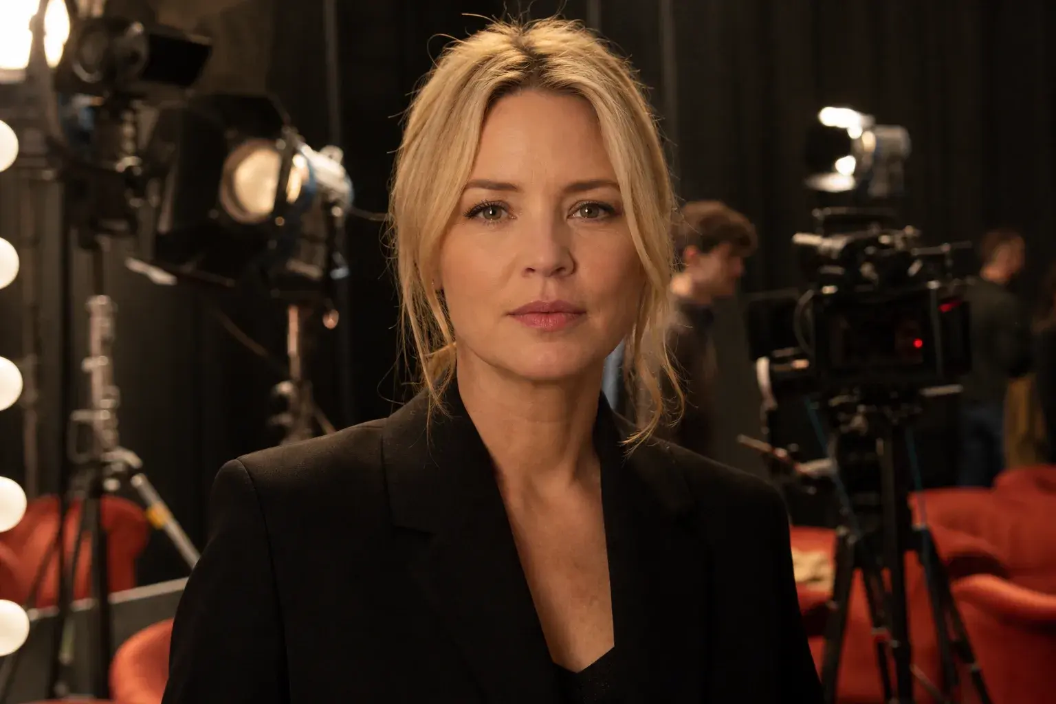 Casting figurant photographe pour la série Disney+ « Cancel » à Paris