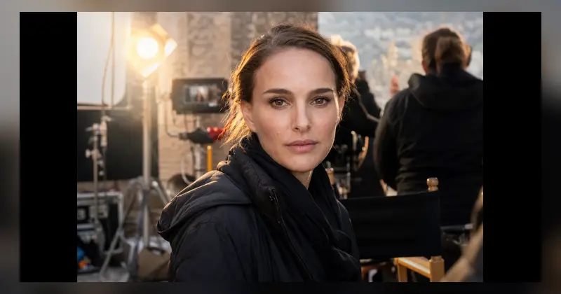 Casting figurants cyclistes pour un thriller avec Natalie Portman dans les Alpes-Maritimes