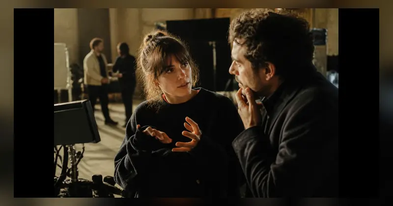 Casting figurants et comédiens pour un clip expérimental à Pau (64)