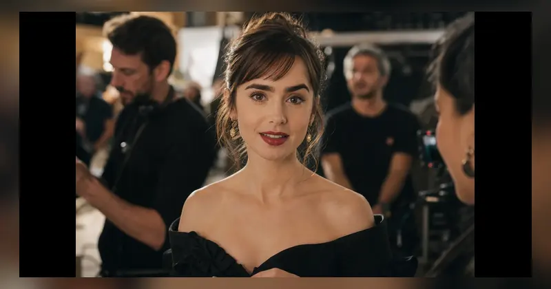 Casting figurants fashion pour Emily in Paris saison 6 à Paris