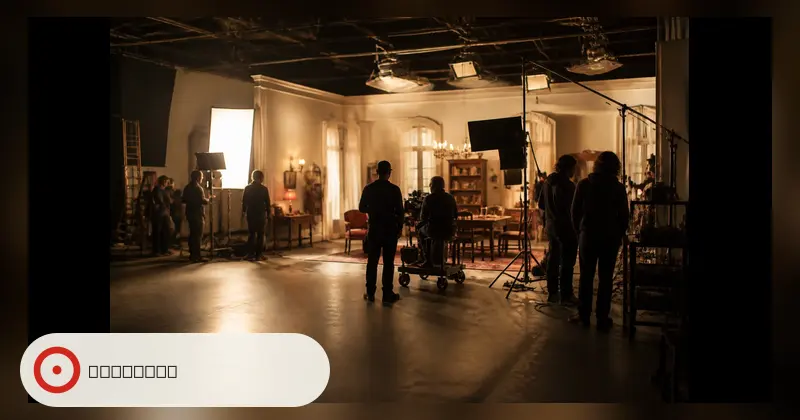 Casting figurants hispanophones en Île-de-France pour une mini-série