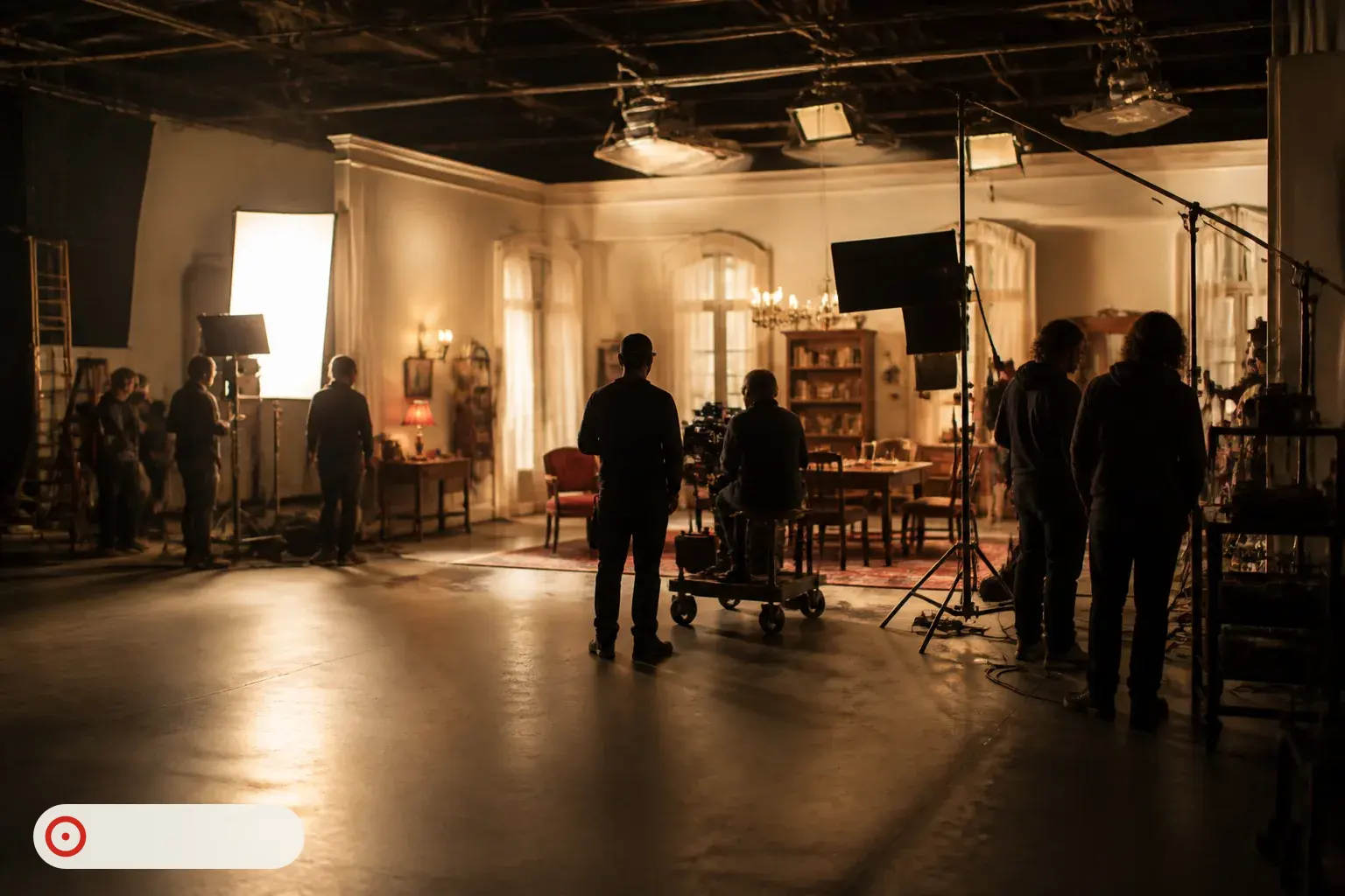 Casting figurants hispanophones en Île-de-France pour une mini-série
