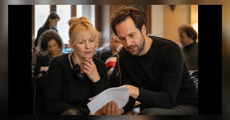 Casting figurants neuroatypiques pour un long-métrage à Saint-Germain-en-Laye