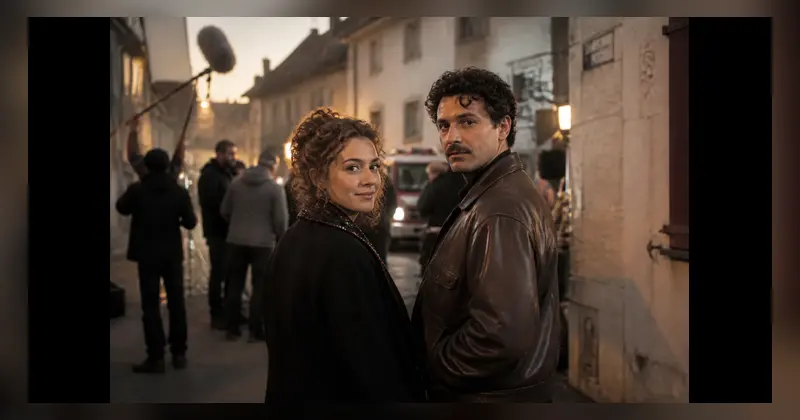 Casting figurants pour le long-métrage « Gaudoin & Fils » en Haute-Saône