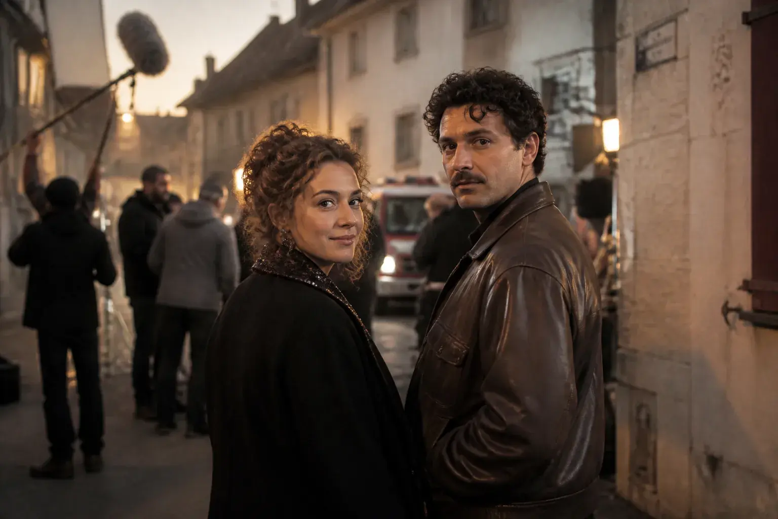 Casting figurants pour le long-métrage « Gaudoin & Fils » en Haute-Saône