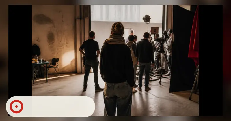 Casting figurants pour une série Arte à Lorient (juin 2026)