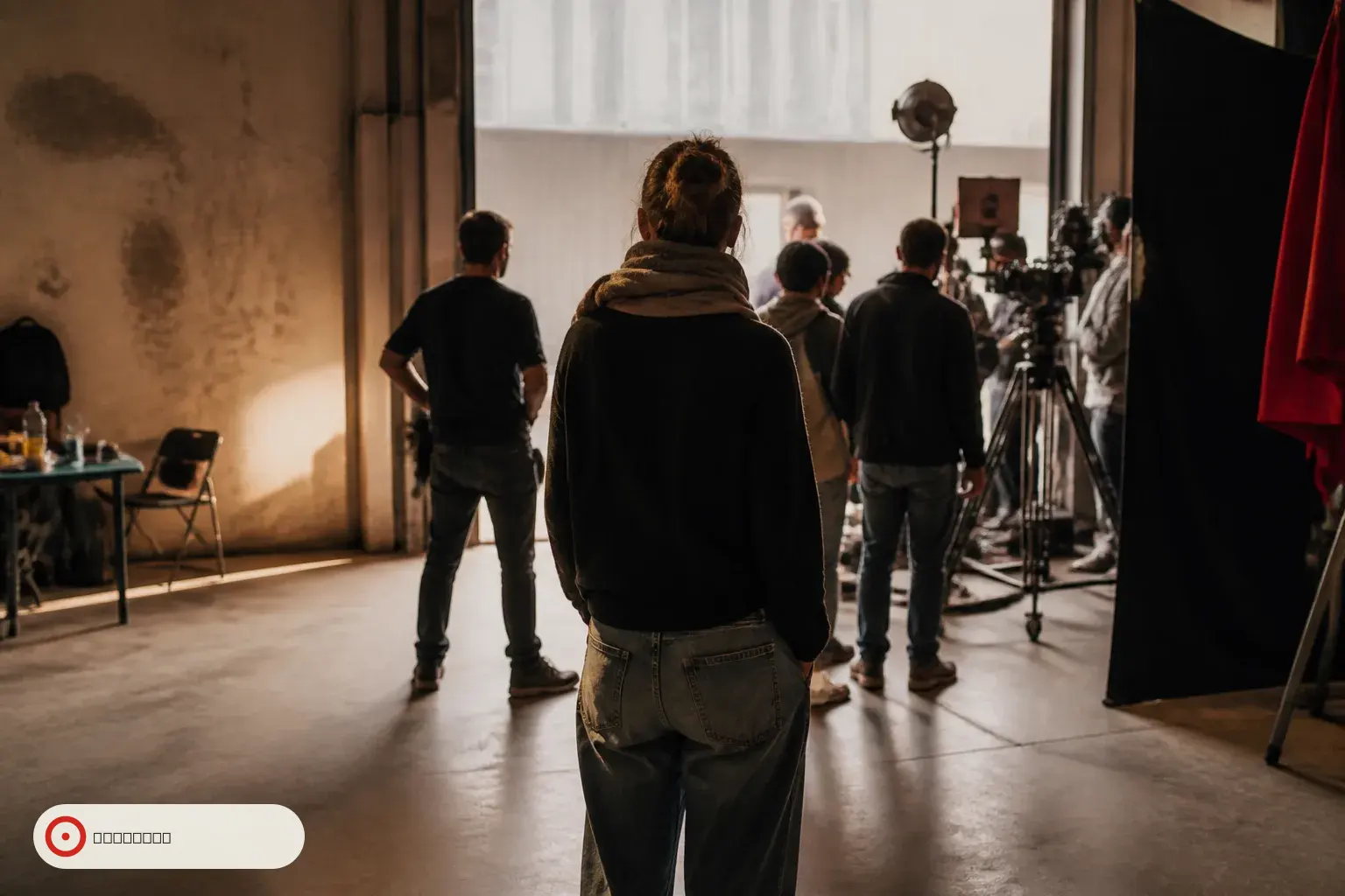 Casting figurants pour une série Arte à Lorient (juin 2026)