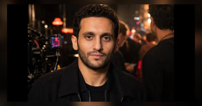 Casting figurants scène de discothèque pour la série Disney+ Malik