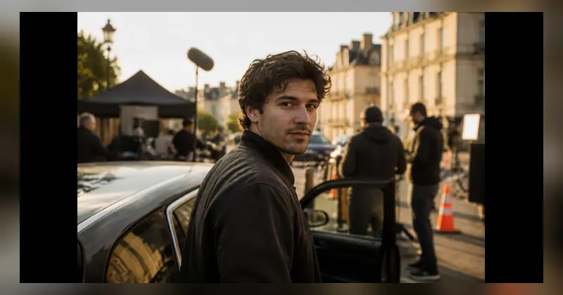 Casting figurants véhiculés pour une série Canal+ à Maisons-Laffitte (78)