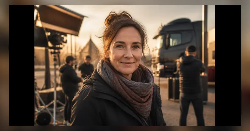 Casting figuration 35-55 ans pour shooting Renault Trucks à Lyon