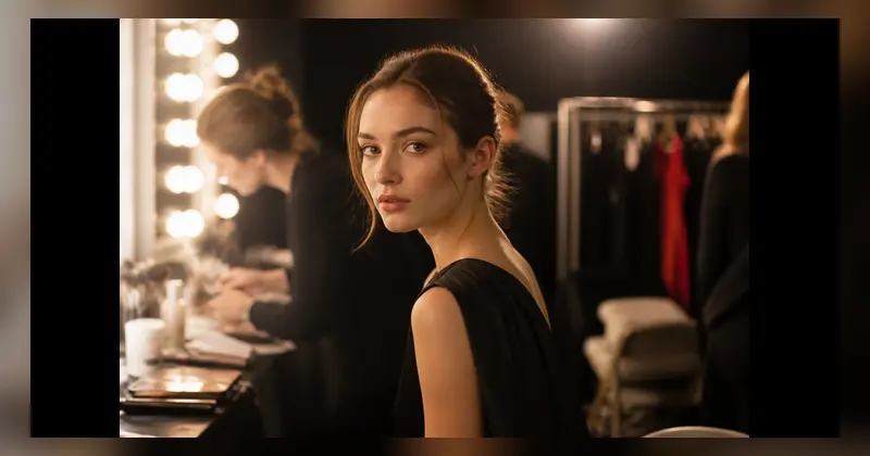 Casting figuration : 4 figurantes recherchées pour vidéo de luxe en Essonne