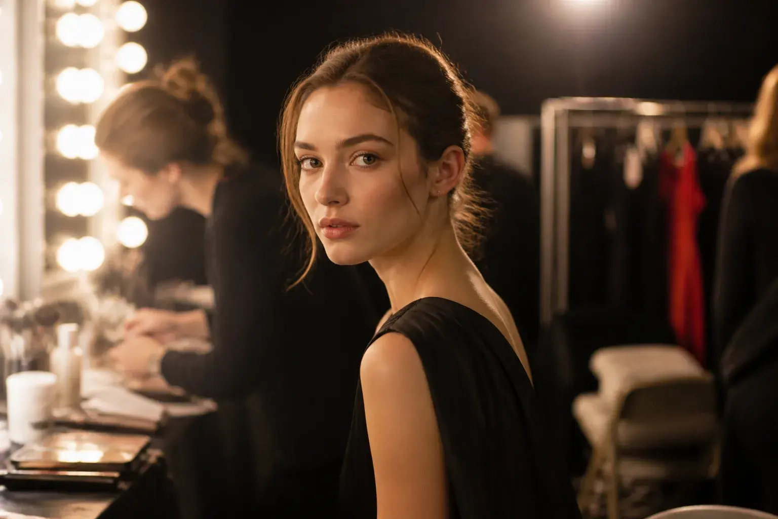 Casting figuration : 4 figurantes recherchées pour vidéo de luxe en Essonne