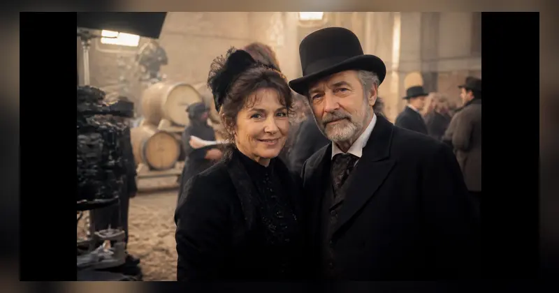 Casting figuration 40-80 ans à Épernay pour le film de Juho Kuosmanen