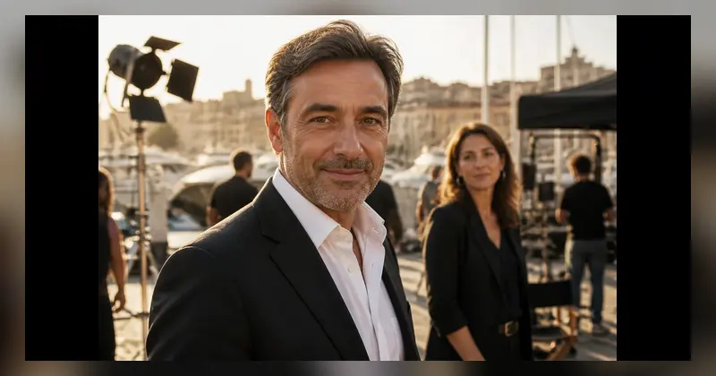 Casting figuration 45-55 ans pour publicité à Marseille et Nice