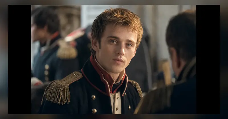 Casting figuration : 50 hommes soldats d'époque pour la série Carême à Compiègne