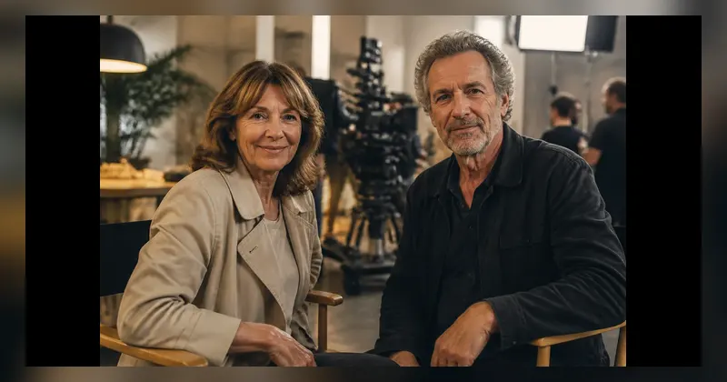 Casting figuration 55-70 ans pour une publicité à Paris le 27 octobre