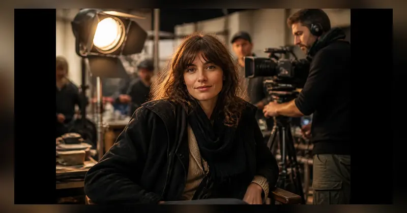 Casting figuration à Besançon pour un téléfilm policier France 3 en 2026